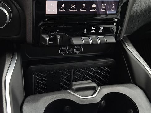 New 2026 RAM 1500 Lone Star AWD/4WD image 19