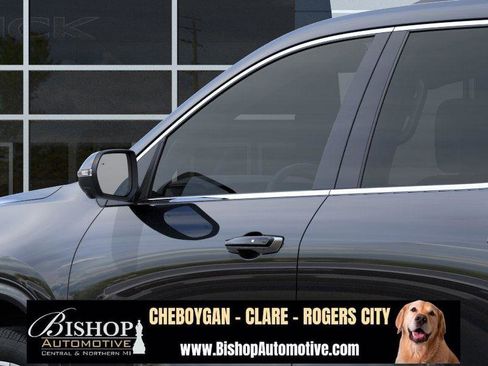 New 2026 GMC Acadia Denali w/ Super Cruise Package image 16