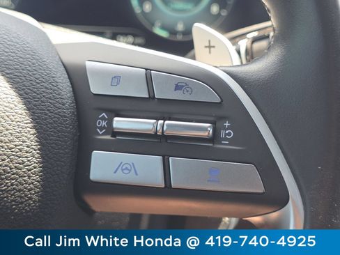 Used 2024 Hyundai Palisade Calligraphy AWD/4WD image 31