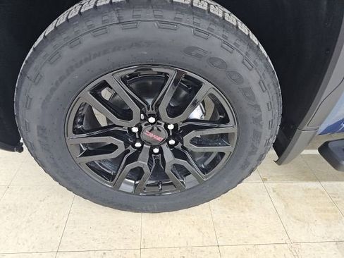 New 2026 GMC Sierra 1500 Elevation w/ Elevation Premium Package image 23