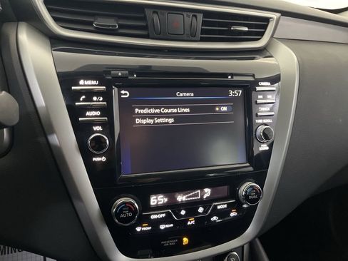 Used 2019 Nissan Murano SV image 67