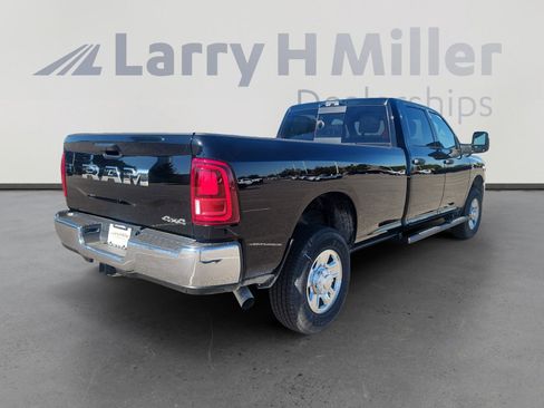 New 2025 RAM 2500 Tradesman image 6