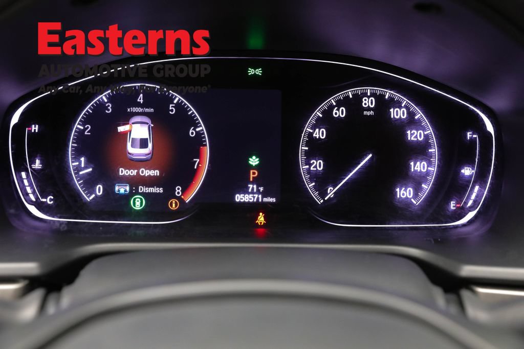 Used 2020 Honda Accord LX image 17