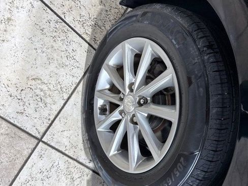 Used 2018 Hyundai Sonata SE w/ Winter Weather Package image 9