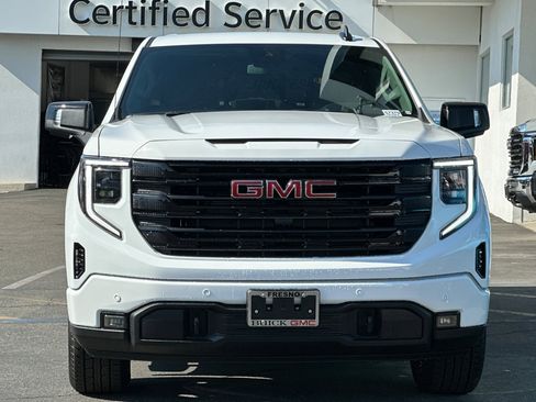 New 2026 GMC Sierra 1500 Elevation w/ Elevation Premium Package image 3