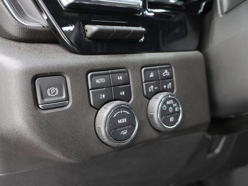 Used 2024 Chevrolet Silverado 2500 LTZ w/ LTZ Plus Package AWD/4WD image 51
