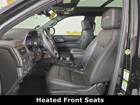 Certified 2023 Chevrolet Tahoe High Country AWD/4WD image 11