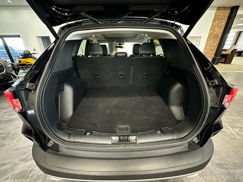 Used 2021 Ford Escape SEL w/ Technology Package image 18