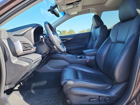 Used 2022 Subaru Outback Limited image 10