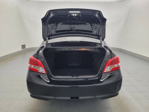 Used 2020 Mitsubishi Mirage G4 LE image 29