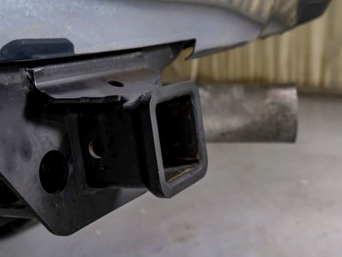 Used 2019 Chevrolet Silverado 2500 LTZ w/ Duramax Plus Package image 48