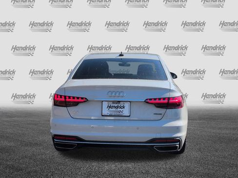 Used 2023 Audi A4 2.0T Premium image 9