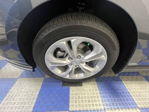 New 2025 Honda Accord LX image 25