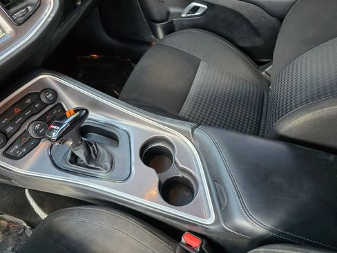 Certified 2022 Dodge Challenger R/T Scat Pack RWD image 28