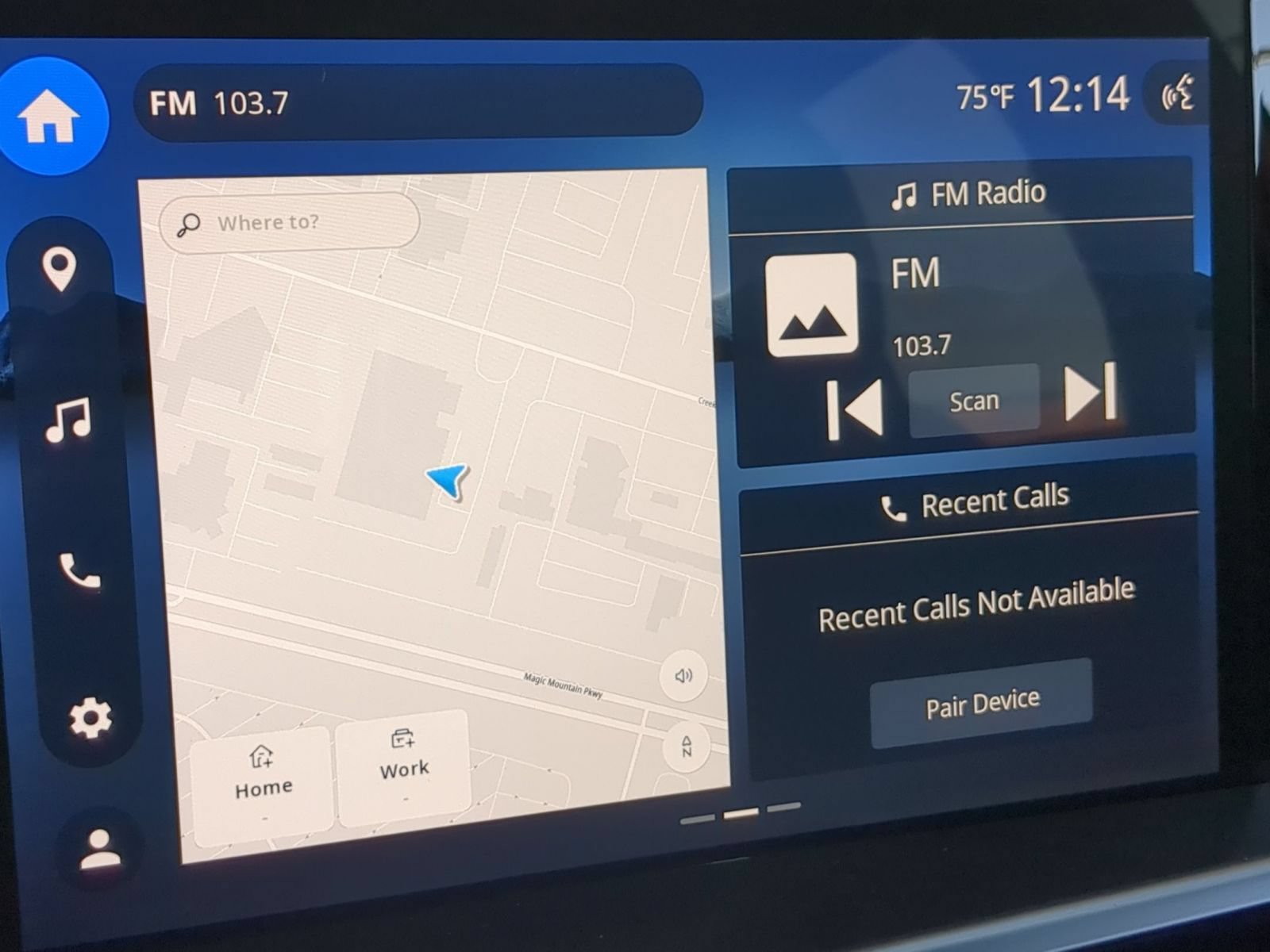 New 2026 Subaru Outback Limited XT AWD/4WD image 4