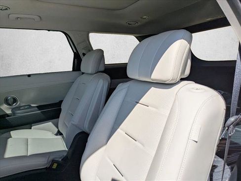 New 2026 Hyundai Palisade Calligraphy image 19