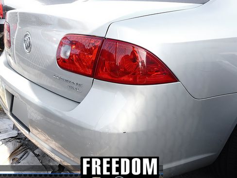 Used 2008 Buick Lucerne CXL FWD image 9