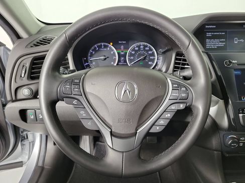 Used 2022 Acura ILX w/ Premium Package FWD image 20