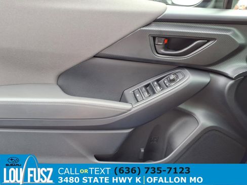 Certified 2025 Subaru Crosstrek 2.5i Premium image 22