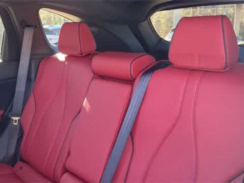 Used 2025 Acura RDX A-Spec image 14