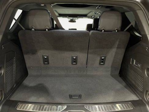 Used 2024 Chevrolet Tahoe RST w/ Luxury Package AWD/4WD image 24