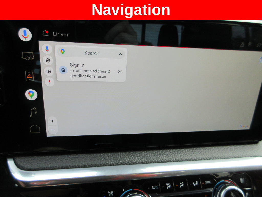 Certified 2022 GMC Sierra 1500 Denali AWD/4WD image 16