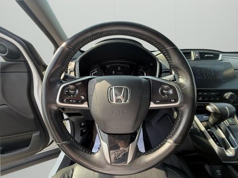 Used 2019 Honda CR-V EX-L image 16