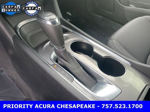 Used 2020 Chevrolet Malibu LT image 18