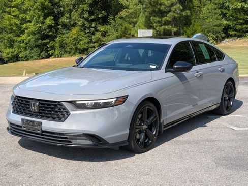 Used 2023 Honda Accord Sport image 5