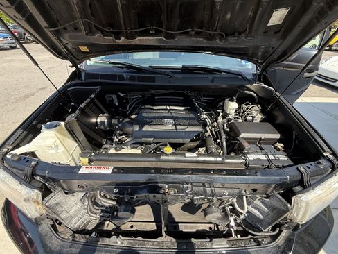 Used 2012 Toyota Tundra 4x4 CrewMax w/ TRD Off-Road Pkg image 42