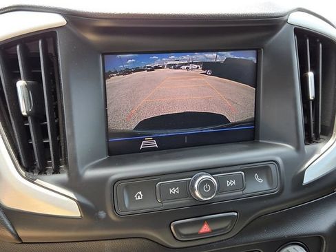 Used 2020 GMC Terrain SLE FWD image 24