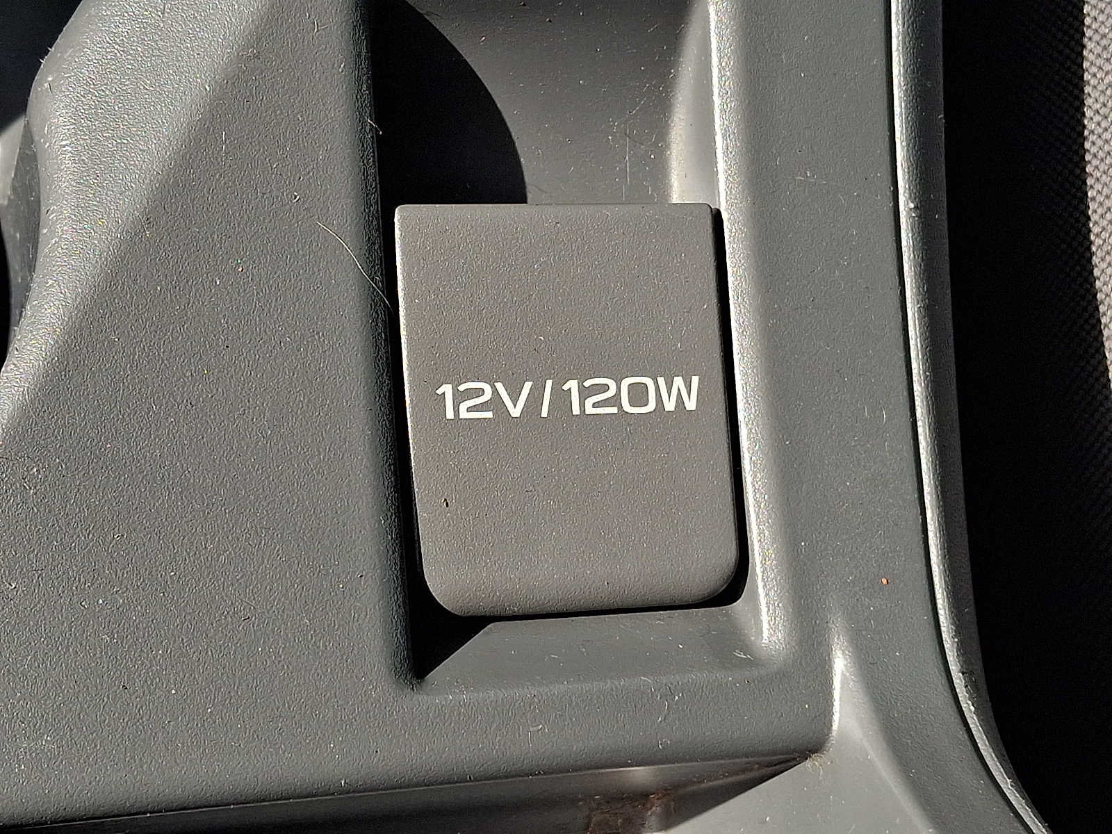 Used 2024 Subaru Crosstrek 2.0i Premium AWD/4WD image 22