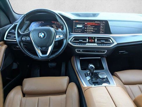 Used 2019 BMW X5 xDrive40i w/ Convenience Package image 19