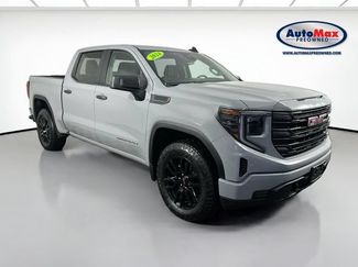 Used 2024 GMC Sierra 1500 Pro w/ Graphite Edition AWD/4WD video 1