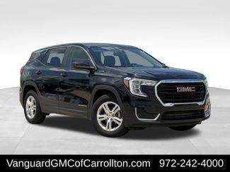Used 2024 GMC Terrain SLE AWD/4WD video 2