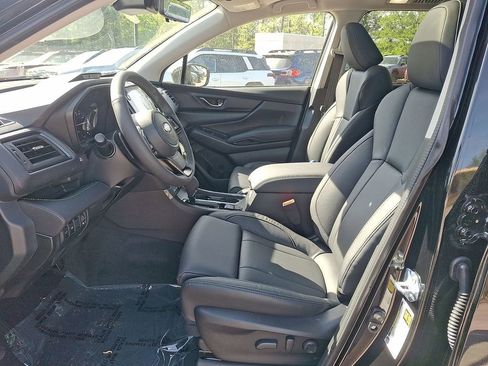 New 2026 Subaru Ascent Bronze Edition AWD/4WD image 14
