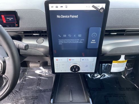 New 2026 Ford Mustang Mach-E GT image 19