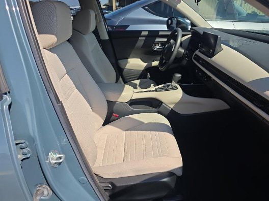 Used 2025 Honda HR-V LX image 11