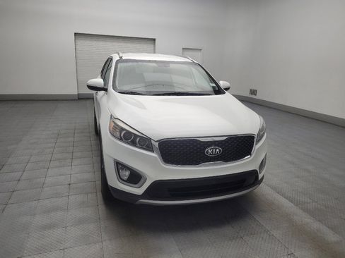 Used 2018 Kia Sorento EX FWD image 14
