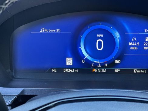 Used 2022 Ford Explorer ST w/ Equipment Group 401A image 32