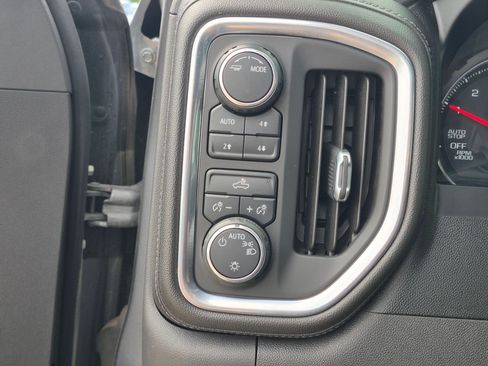 Used 2020 Chevrolet Silverado 1500 LT w/ All-Star Edition AWD/4WD image 20