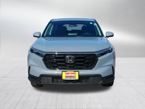 Used 2024 Honda CR-V EX image 2