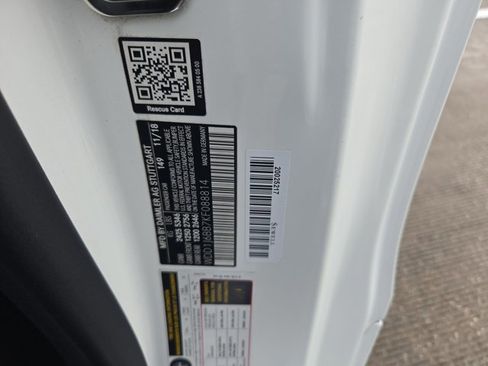 Used 2019 Mercedes-Benz E 53 AMG 4MATIC Coupe image 23