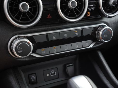 Certified 2024 Nissan Sentra S image 14