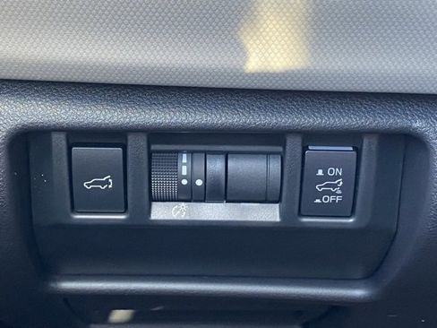 New 2026 Subaru Forester Premium image 14