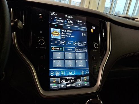 Certified 2025 Subaru Legacy Premium image 17