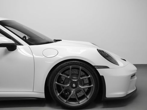Certified 2023 Porsche 911 GT3 RWD image 15
