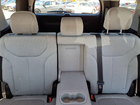 Used 2022 Hyundai Palisade SE AWD/4WD image 20
