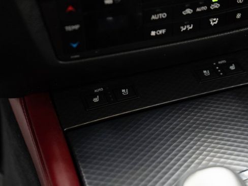 Used 2019 Lexus GS 350 F Sport image 30