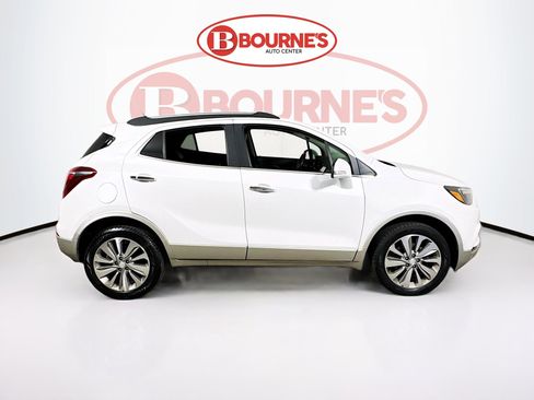 Used 2019 Buick Encore Preferred image 9